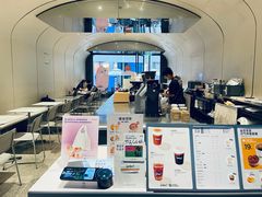 -Seesaw Coffee(上生新所店)
