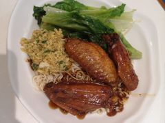 -金利茶餐厅(中船汇店)