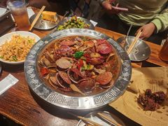 -破店肥蛤·海鲜·烧烤(翠园街店)