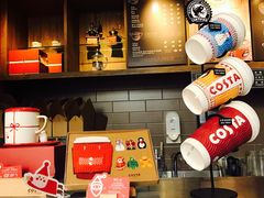 -COSTA COFFEE(德基广场店)