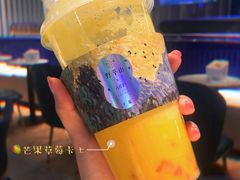 -野萃山·潮汕厚果汁(十亩地店)
