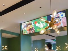 -一席地·本地鸡窝·杭帮鸡火锅(萧山银隆百货店)