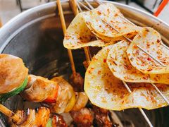 -炒豆合作社(东四总店)