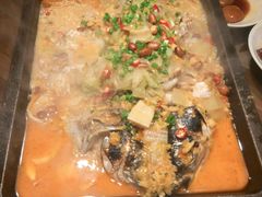 -辣得叫湘菜(观海卫店)