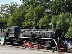 -柳州工业博物馆