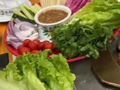 -曹丞相·地锅鸡·地锅鱼(武林店)