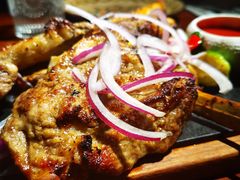 -格鲁·秀色Georgia’s Feast
