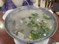 -老山记海城馅饼大酒店(振兴小区店)