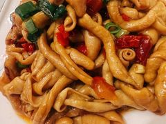 -新天厨酒家(二分店)