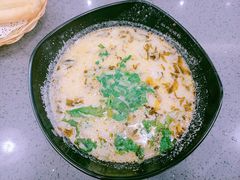 -五味草堂五谷渔粉(茂业店)