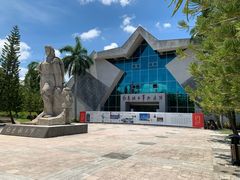 -红色娘子军纪念园