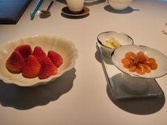 前菜拼盘-许家菜(望江店)