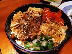 -鳗鱼家·深夜食堂(军博店)