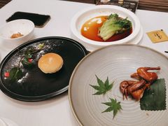 -富淳饭店(世纪公园店)