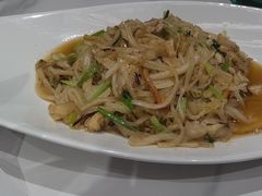 -渔码头食府·20年蓬莱老字号(登州路店)
