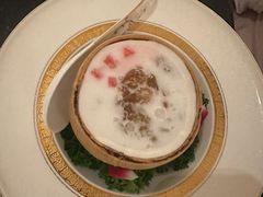 -三亚亚龙湾瑞吉酒店·铭轩中餐厅Mingxuan·海南菜·粤菜
