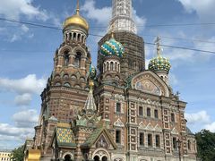 -滴血救世主教堂