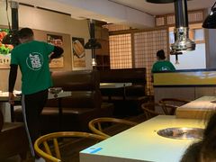 大堂-阿泽禧烤肉(民兴花园店)