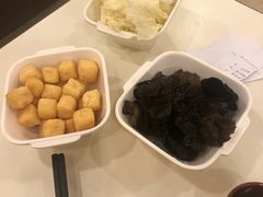 -一席地·本地鸡窝·杭帮鸡火锅(萧山银隆百货店)