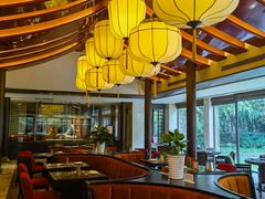 -西安凯悦酒店·湖畔中餐厅