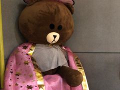 -比格比萨自助(花园路店)