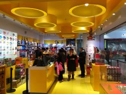 -乐高授权专卖店(朝阳大悦城店)