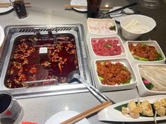 -海底捞火锅(龙湖三千集店)