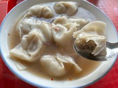 -宋家馄饨馆(八一公园店)