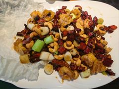-陈麻婆豆腐总店