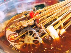 -博串堂(明发商业广场店)