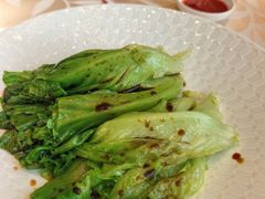 -顺德喜来登酒店·采悦轩