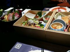-东京和食 Sun with AQUA