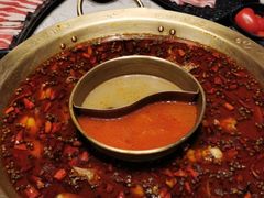 -哥老官重庆美蛙鱼头(宝山龙湖店)