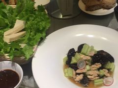 -满堂欢豆捞坊(美丽华大酒店店)