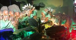 -恐龙探索乐园(磁器口店)