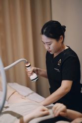 点击看大图 -栖SPA·ONDA ·海菲秀·皑皑科技美肤中心