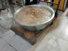 -清真马文肉丸胡辣汤(回民街店)
