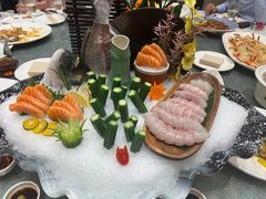 -金塘胜宴(石湾店)
