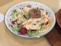 -萨莉亚意式餐厅(龙阳广场店)