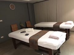 -Let’s Relax Spa(MBK)
