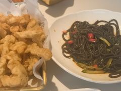 -江边城外烤全鱼(世茂广场店)