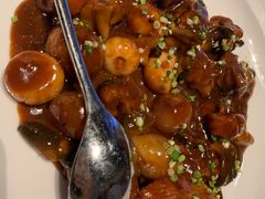 -桂满陇·海市蜃楼·黑金(国金店)