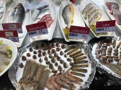 -阿毛饭店(和义路店)