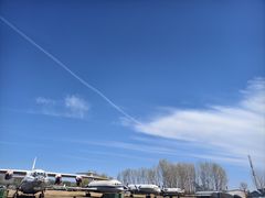 -中国航空博物馆