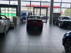 -北京博瑞祥星奥迪4S店(双井店)