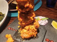 -甘尼仕印度餐厅爵士酒吧(阳春巷店)
