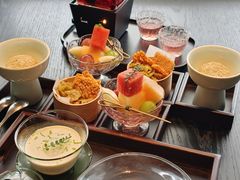 -卯时·龙光雅宴·精致锡帮菜(惠山古镇店)