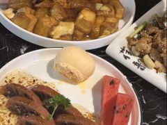 -杜家小馆(农大店)