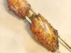 -小竹签烤肉纸包鱼小龙虾(唐韵路店)