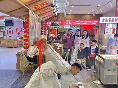 -牛签签串串香(IFS店)